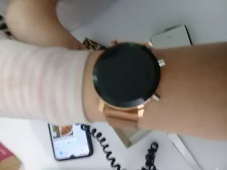 ساعت مچی دیجیتال مدل هوشمند کد 02