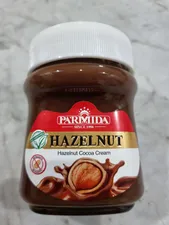 تجریه خرید شکلات صبحانه فندوقی پارمیدا - 320 گرم