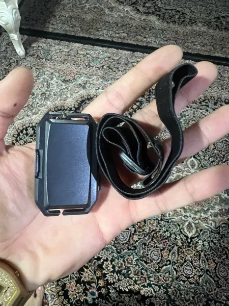 چراغ پیشانی مدل 10 W