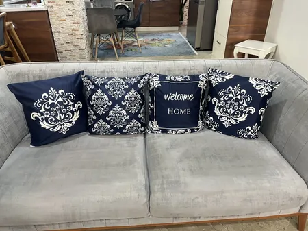 کاور کوسن کد 103 set مجموعه 4 عددی