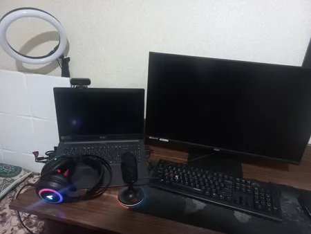 وب کم رپو مدل C260