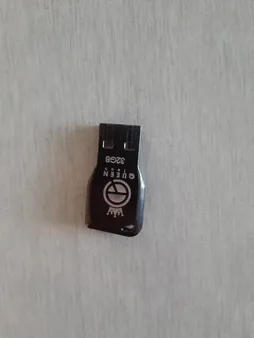 فلش مموری کوئین تک کد 101 ظرفیت 32 گیگابایت