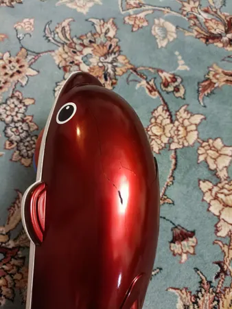 ماساژور طرح دلفین مدل KL-99