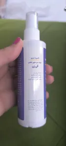 تجریه خرید تونیک تقویت کننده مو‌ الی ژن مدل Expert حجم 100 میلی لیتر