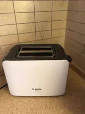تجریه خرید توستر بوش مدل TAT6A111