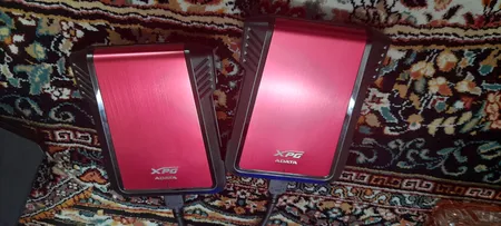 باکس تبدیل SATA به USB 3.1 ای دیتا مدل EX500