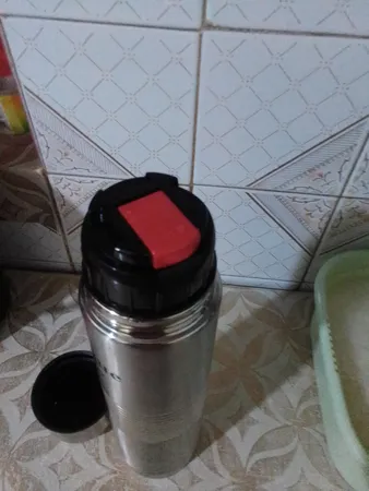 فلاسک مدل UN-101 گنجایش 1 لیتر