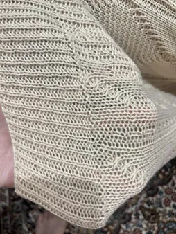 شال مبل و تخت مدل دیانا سایز 174×144 سانتی متر