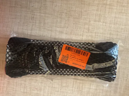 ساق دست زنانه مدل فیشنت یک انگشتی