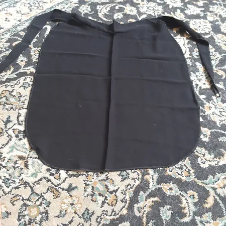 یقه حجاب کد ker-001