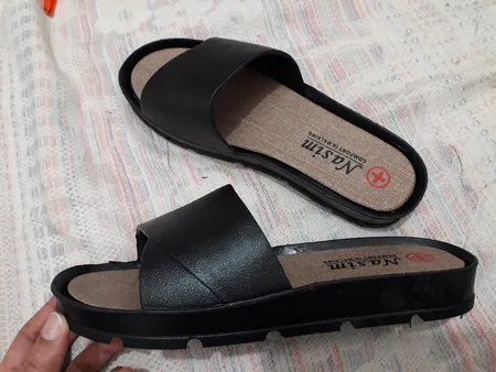 دمپای زنانه نسیم مدل ثنا کد 7007