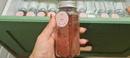 بانکه مدل چهارگوش مکارتی مجموعه 8 عددی