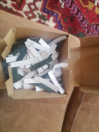 چسب دو طرفه ساکا مدل 5-10