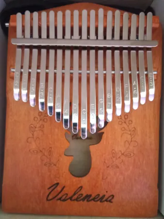 کالیمبا والنسیا مدل BRLMRR