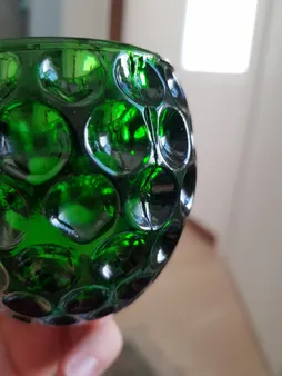 جاشمعی مدل رویال کد DIGI_215