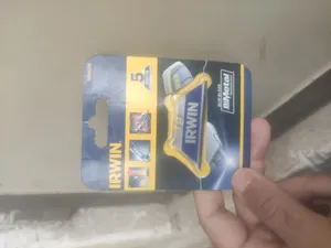 تجریه خرید تیغ کاتر اروین مدل 10504240 بسته 5 عددی