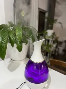 تجریه خرید دستگاه بخور سرد مدل Ultrasonic