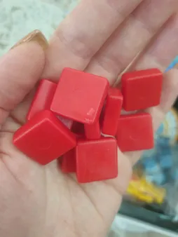 بازی فکری پلن گیم مدل آزول