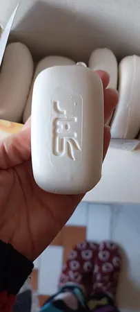 صابون شستشو گلنار مدل Teens بسته 5 عددی