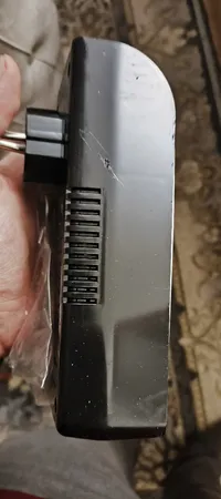 محافظ ولتاژ پارت الکتریک مدل PE-2834