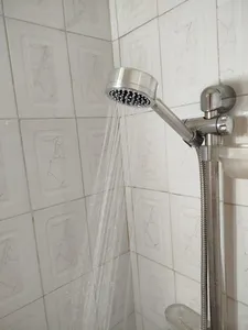 تجریه خرید سر دوش حمام مدل 114