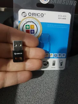دانگل بلوتوث اوریکو مدل BTA-409