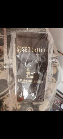 پودر قهوه ترک قهوه ست - 250 گرم