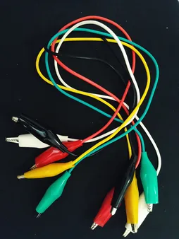 سیم سوسماری مدل k10 بسته 5 عددی