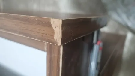 کنسول دکوراسیون مدرن هادیذ مدل کالچو کد HC