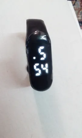 ساعت مچی دیجیتال مدل LE 2303 - ME