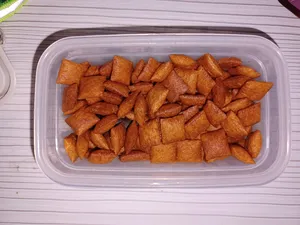 تجریه خرید تشویقی گربه دریمز مدل Salmon وزن 60 گرم