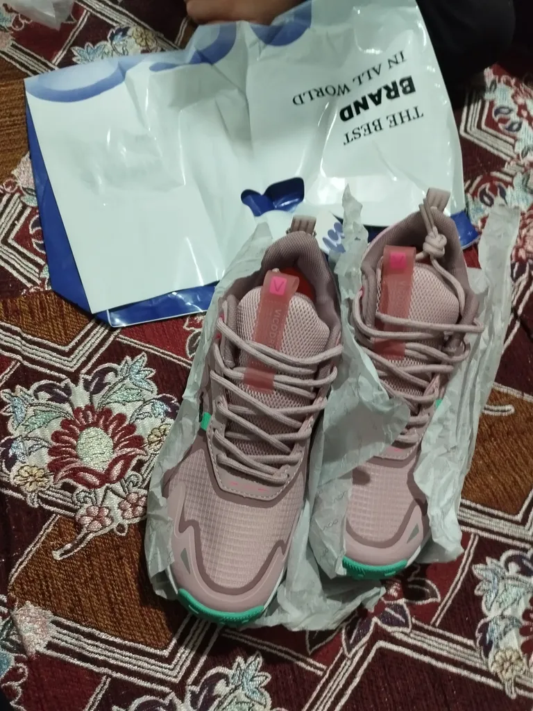 کفش راحتی زنانه ویکو مدل 1997