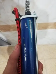 تجریه خرید تلمبه مدل پرباد powerful2022