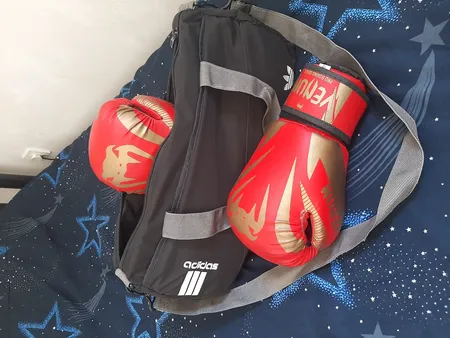 ساک ورزشی مدل سه خط شمعی 123