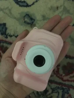 دوربین دیجیتال آکسون مدل AX6062