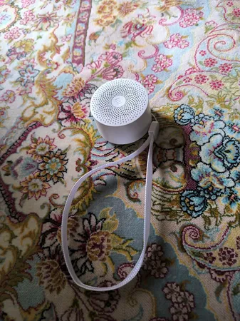 اسپیکر بلوتوثی قابل حمل شیائومی مدل Mini Compact 2