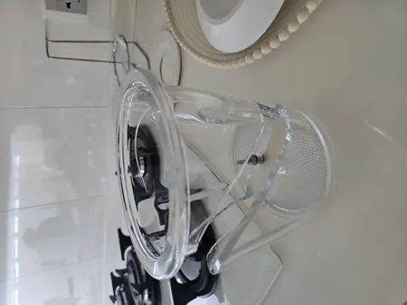 خردکن میگل مدل GCH 400 W
