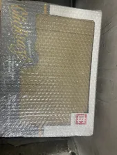 تجریه خرید استکان نعلبکی لاو سری گلد - بسته 6 عددی