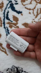 پایه شارژ دسته بازی ایکس باکس دابی مدل 532X به همراه باتری