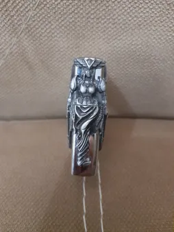 فندک طرح پرواز کد 377