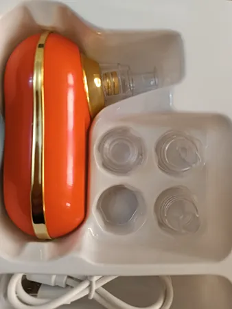 میکرودرم خانگی مدل KL-8108