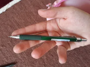 تجریه خرید مداد نوکی 0.5 میلی متری سی کلاس مدل expert