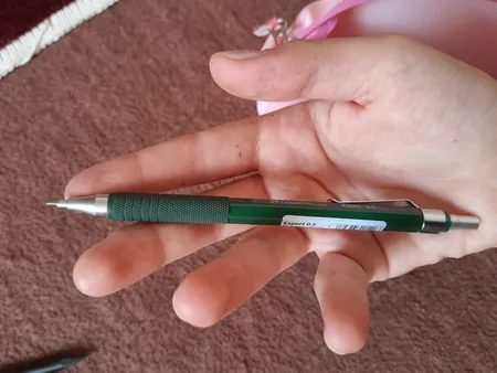 مداد نوکی 0.5 میلی متری سی کلاس مدل expert