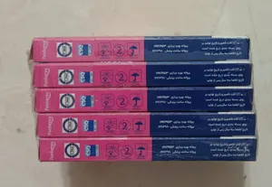 تجریه خرید چسب زخم پنبه ریز مدل plaster مجموعه 10 عددی