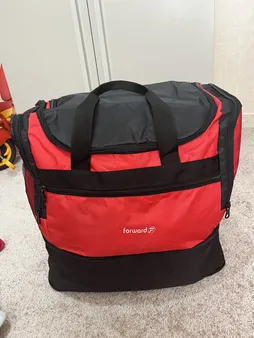 ساک سفری فوروارد کد FCLT99018