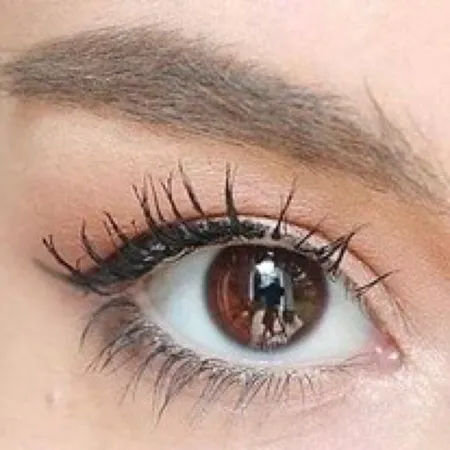 لنز چشم هرا مدل B رنگ آبی