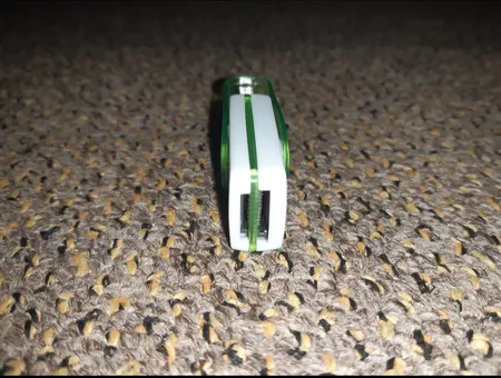 کارت خوان مدل All In One