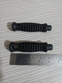 دسته سوهان مدل FH2 مجموعه 2 عددی