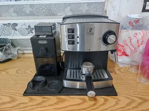 تجریه خرید آسیاب قهوه دلونگی مدل KG79