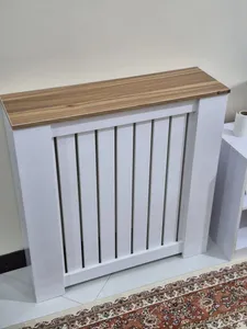 تجریه خرید کاور رادیاتور تکنودکور مدل RC802582B